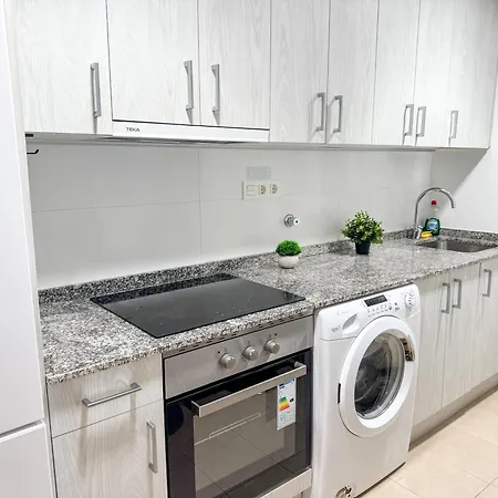 Braulio Del Pilar - Turistea Apartamento