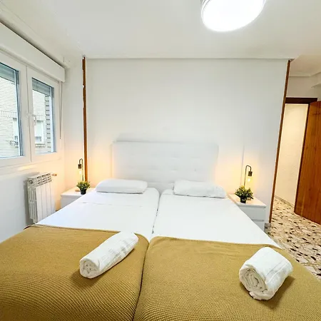 Braulio Del Pilar - Turistea Apartamento