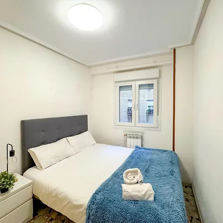 Apartamento Braulio Del Pilar - Turistea *