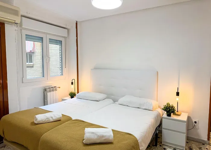 Braulio Del Pilar - Turistea * Zaragoza