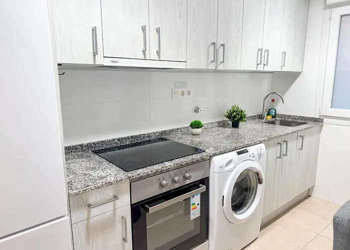 Braulio Del Pilar - Turistea Apartamento