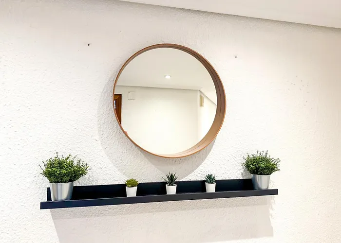 Apartamento Braulio Del Pilar - Turistea *