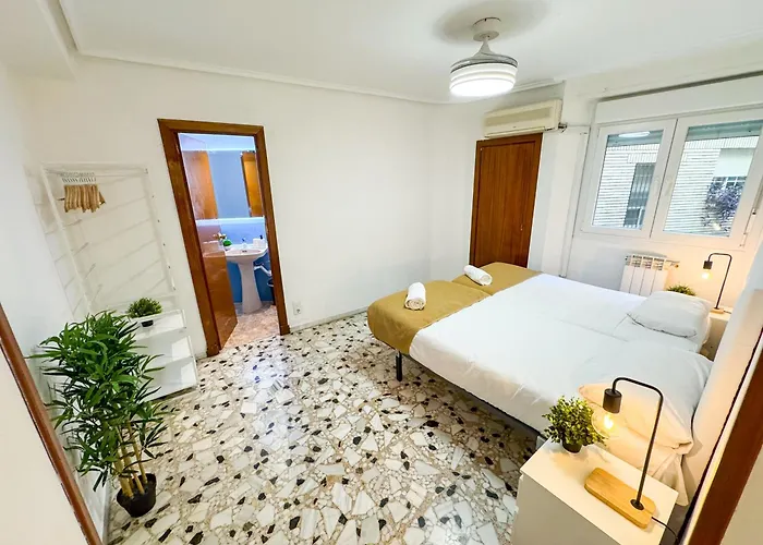 Braulio Del Pilar - Turistea * Zaragoza