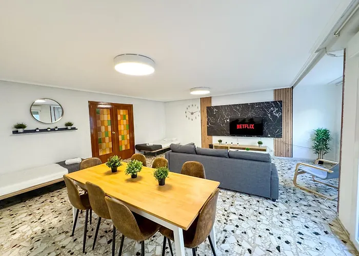 Apartamento Braulio Del Pilar - Turistea Zaragoza